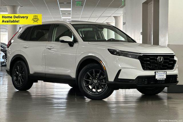 2026 Honda CR-V EX-L 2WD for sale in San Francisco, CA