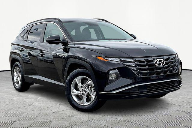 Used 2023 Hyundai Tucson For Sale in Olive Branch, MS