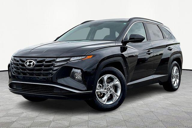 Used 2023 Hyundai Tucson For Sale in Olive Branch, MS