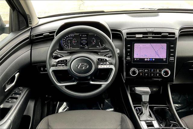 Used 2023 Hyundai Tucson For Sale in Olive Branch, MS