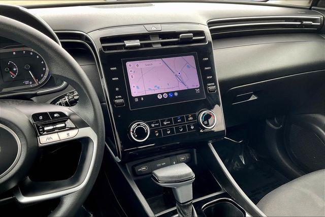 Used 2023 Hyundai Tucson For Sale in Olive Branch, MS