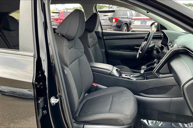 Used 2023 Hyundai Tucson For Sale in Olive Branch, MS
