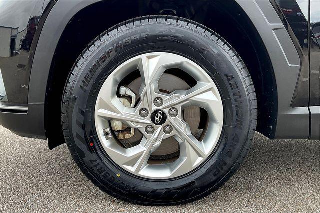 Used 2023 Hyundai Tucson For Sale in Olive Branch, MS