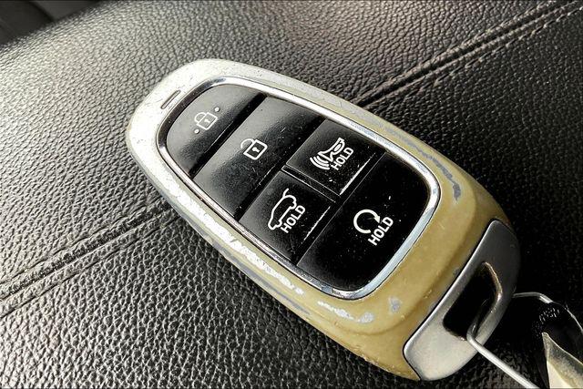 Used 2023 Hyundai Tucson For Sale in Olive Branch, MS
