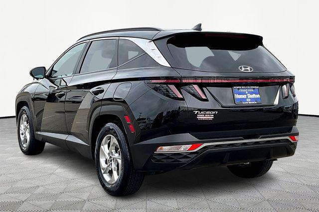 Used 2023 Hyundai Tucson For Sale in Olive Branch, MS