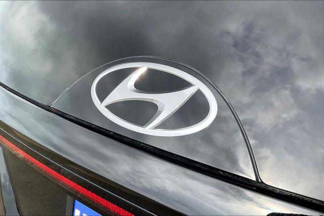 Used 2023 Hyundai Tucson For Sale in Olive Branch, MS
