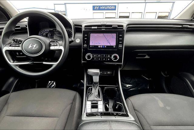 Used 2023 Hyundai Tucson For Sale in Olive Branch, MS