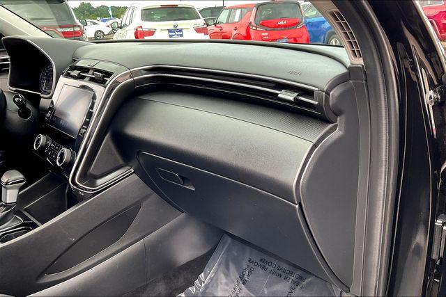 Used 2023 Hyundai Tucson For Sale in Olive Branch, MS