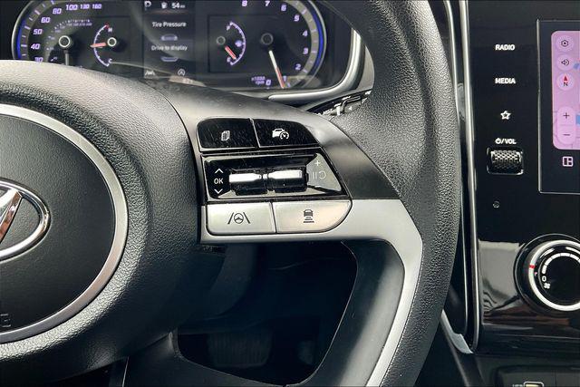 Used 2023 Hyundai Tucson For Sale in Olive Branch, MS