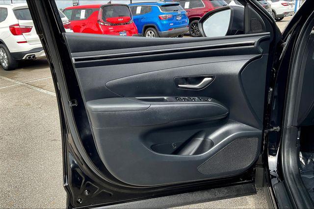 Used 2023 Hyundai Tucson For Sale in Olive Branch, MS