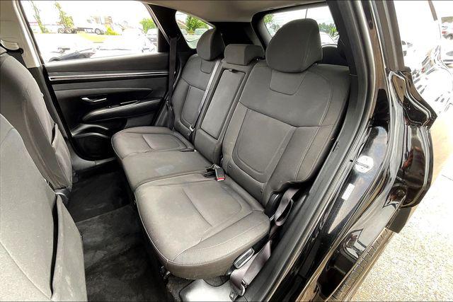 Used 2023 Hyundai Tucson For Sale in Olive Branch, MS