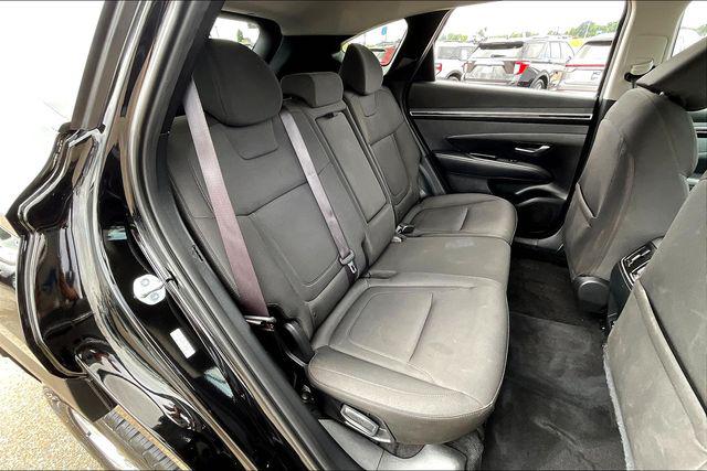 Used 2023 Hyundai Tucson For Sale in Olive Branch, MS