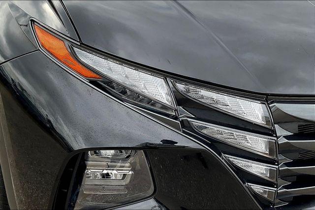 Used 2023 Hyundai Tucson For Sale in Olive Branch, MS