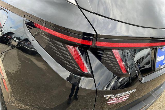 Used 2023 Hyundai Tucson For Sale in Olive Branch, MS