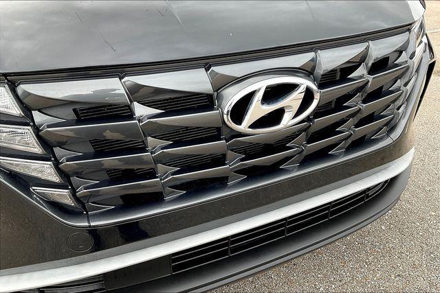 Used 2023 Hyundai Tucson For Sale in Olive Branch, MS