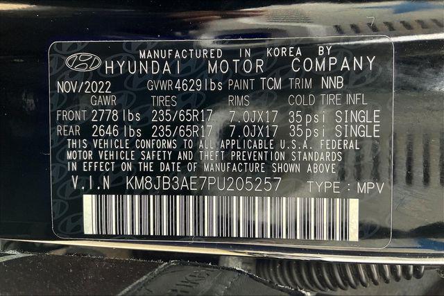 Used 2023 Hyundai Tucson For Sale in Olive Branch, MS