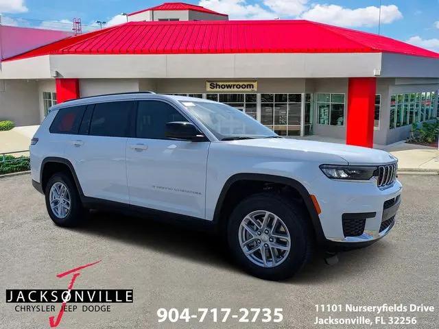 2025 Jeep Grand Cherokee L Laredo X 4x2 for sale in Jacksonville, FL
