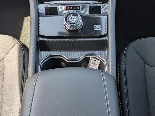2025 Jeep Grand Cherokee L Laredo X 4x2