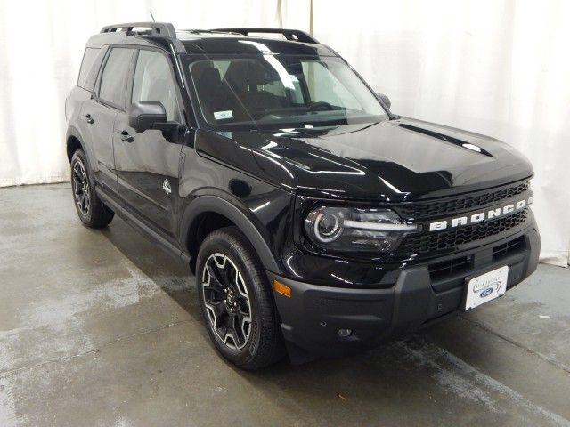 2025 Ford Bronco Sport Outer Banks for sale in Blue Springs, MO