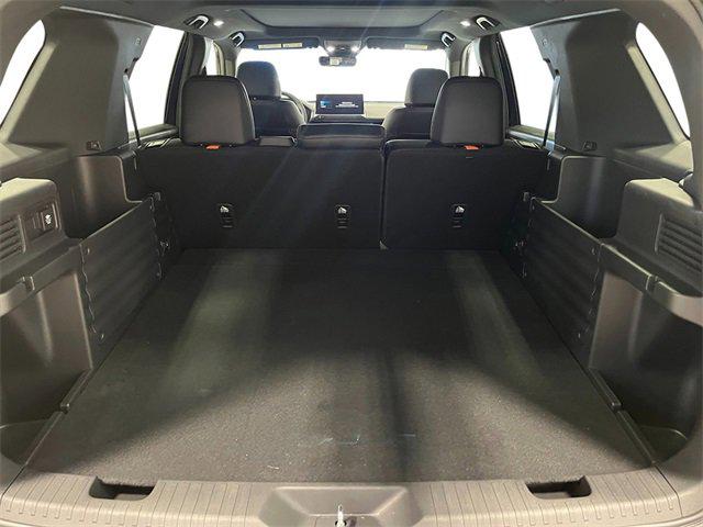 2026 Honda Passport AWD TrailSport Blackout