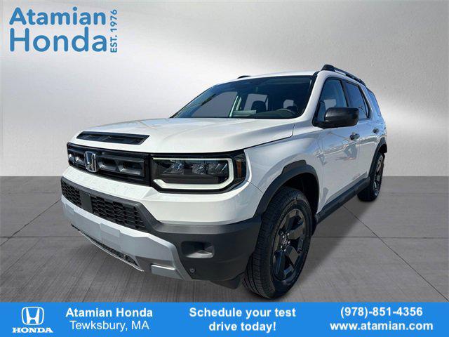 2026 Honda Passport AWD RTL for sale in Tewksbury, MA