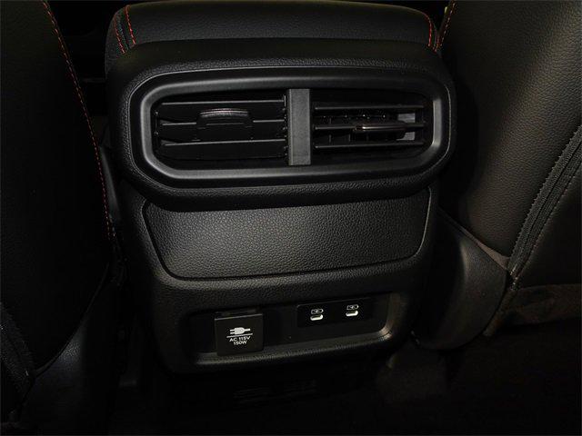 2026 Honda Passport AWD TrailSport