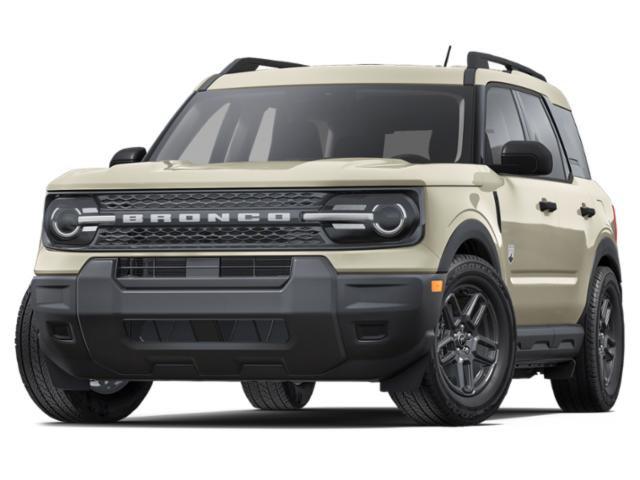 2025 Ford Bronco Sport Big Bend for sale in Arundel, ME