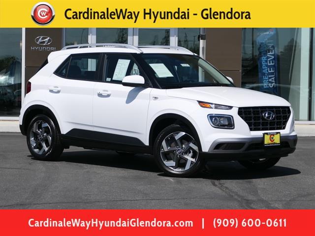 2025 Hyundai Venue SEL for sale in Glendora, CA