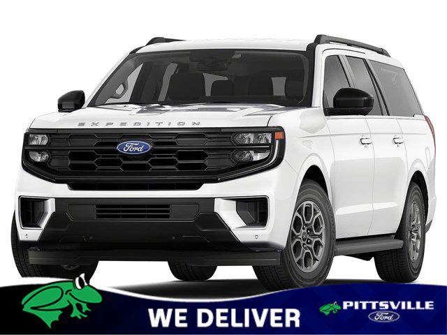 2025 Ford Expedition Active MAX for sale in Pittsville, MD