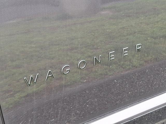 2025 Jeep Wagoneer Limited