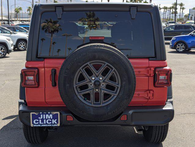 Used 2022 Jeep Wrangler Unlimited For Sale in Green Valley, AZ