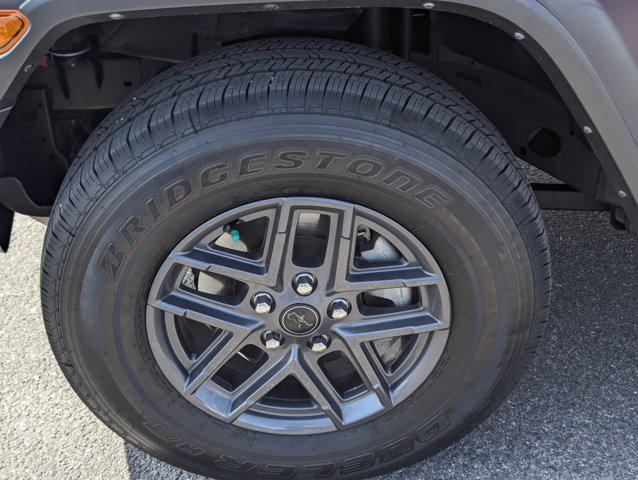 Used 2022 Jeep Wrangler Unlimited For Sale in Green Valley, AZ