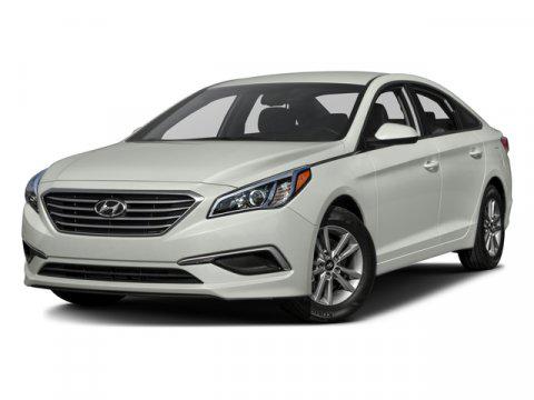 Used 2016 Hyundai Sonata For Sale in Tucson, AZ