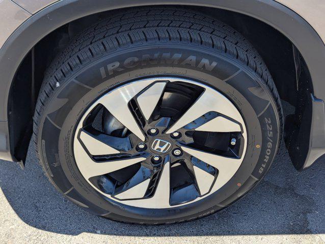 Used 2016 Honda CR-V For Sale in Tucson, AZ
