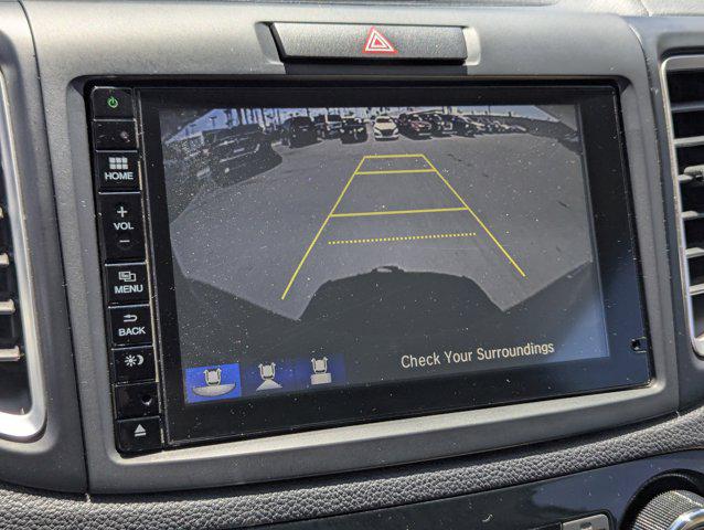Used 2016 Honda CR-V For Sale in Tucson, AZ