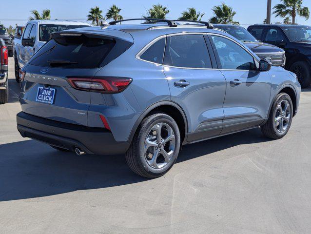 New 2025 Ford Escape For Sale in Tucson, AZ