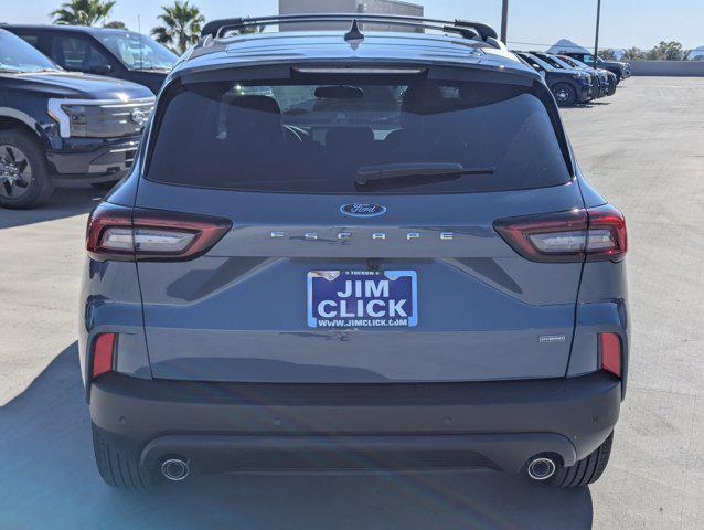 New 2025 Ford Escape For Sale in Tucson, AZ