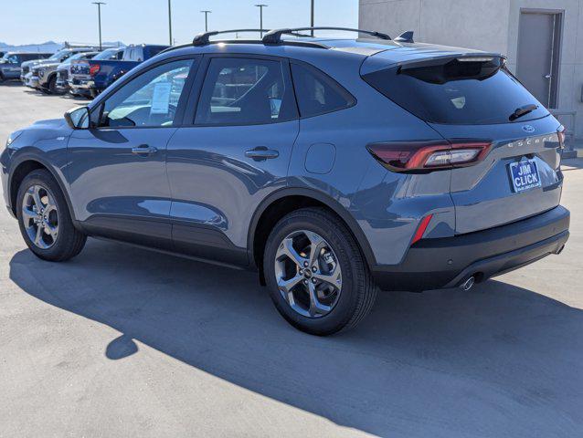 New 2025 Ford Escape For Sale in Tucson, AZ