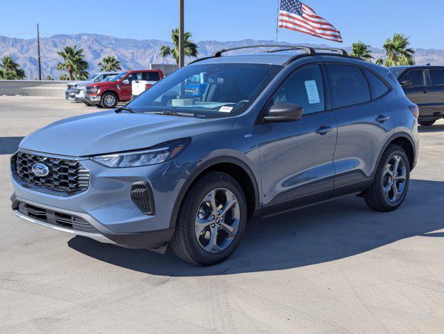 New 2025 Ford Escape For Sale in Tucson, AZ