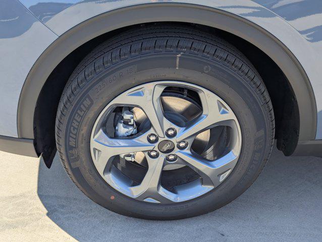 New 2025 Ford Escape For Sale in Tucson, AZ