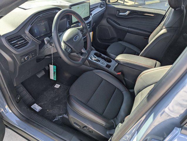 New 2025 Ford Escape For Sale in Tucson, AZ