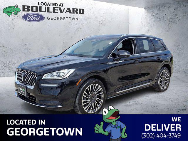 2020 Lincoln Corsair Reserve for sale in Georgetown, DE