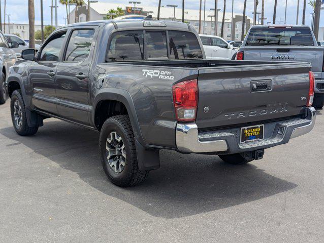 Used 2016 Toyota Tacoma For Sale in Tucson, AZ