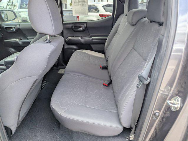 Used 2016 Toyota Tacoma For Sale in Tucson, AZ