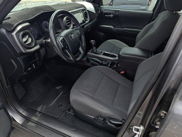 Used 2016 Toyota Tacoma For Sale in Tucson, AZ