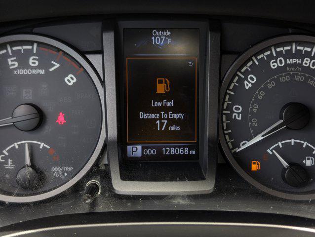Used 2016 Toyota Tacoma For Sale in Tucson, AZ