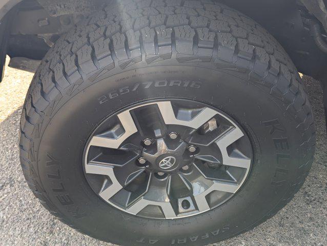Used 2022 Toyota Tacoma For Sale in Tucson, AZ