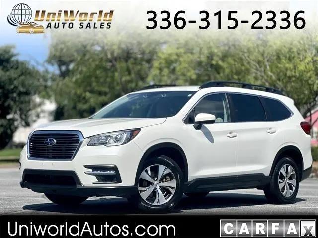 2020 Subaru Ascent Premium for sale in Greensboro, NC