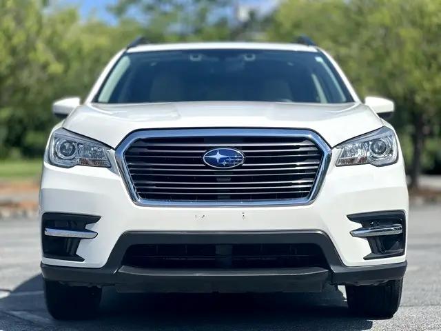 2020 Subaru Ascent Premium
