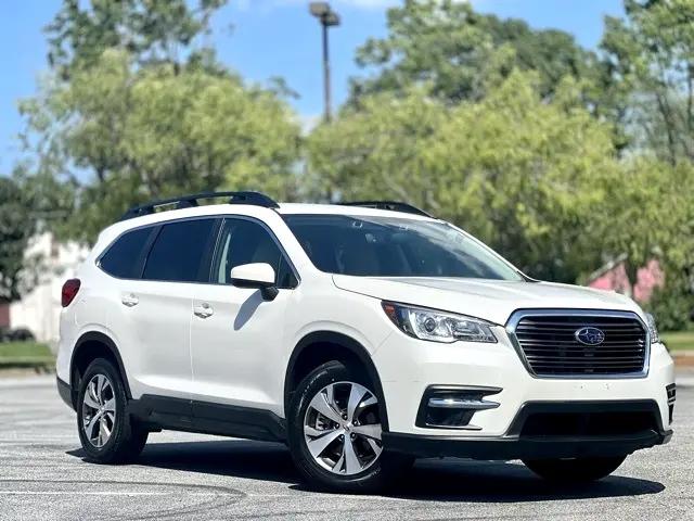 2020 Subaru Ascent Premium